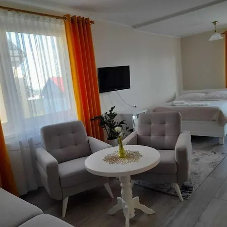 Mirato Gasthof Władysławowo