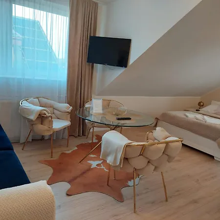 Mirato Gasthof 3*
